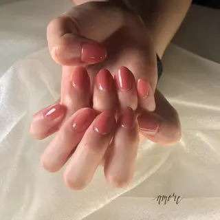 ネイル You kyehwaのネイルデザイン