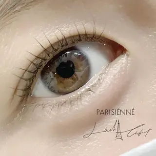 マツエク・マツパ KUSAKAWA 新宿マルイ本館　店長のマツエク・マツパデザイン