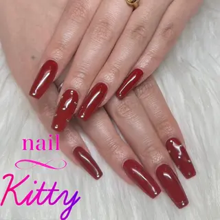 ネイル Kitty 池袋店のネイルデザイン