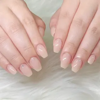 ネイル Bianca北浦和 芝田のネイルデザイン