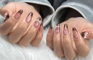 ネイル Yuki Nailsalonのネイルデザイン