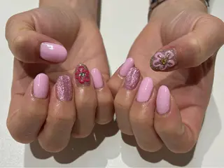 ネイル NAILSALON ViViのネイルデザイン