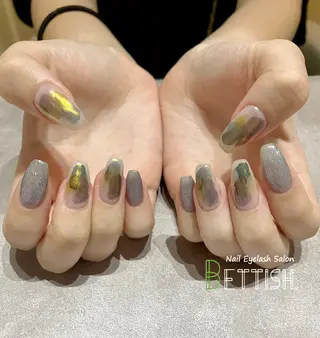 ネイル BETTISH. KUMIKO☺︎︎のネイルデザイン