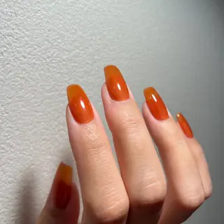 ネイル ARUM nail shokoのネイルデザイン