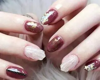 ネイル 💝Aki Nail💝のネイルデザイン