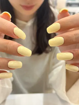 ネイル pool SAKIのネイルデザイン