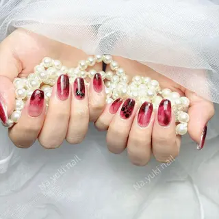 ネイル Jelly catのネイルデザイン