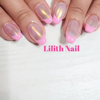 ネイル Lilith Nailのネイルデザイン