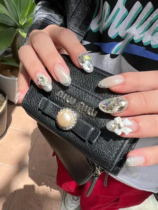 ネイル laninails所属・LANI nailsalonのネイルデザイン