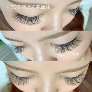 マツエク・マツパ Nail&Eyelash i:Ne所属・Eyelash salon　i:Neのその他イメージ