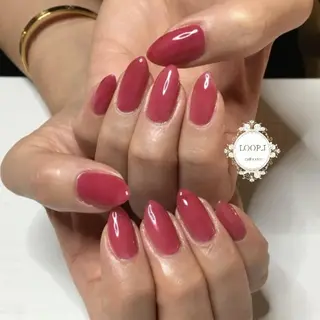 ネイル おおくぼ めぐみのネイルデザイン