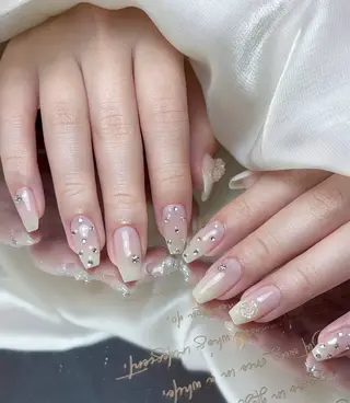 ネイル For you. Nail Salonのネイルデザイン