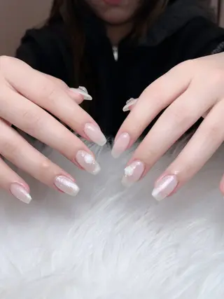 ネイル Vp ネイルのネイルデザイン