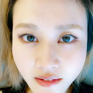 マツエク・マツパ まつげパーマ/眉毛 ［ALBA］のマツエク・マツパデザイン