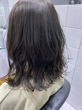 セミロング RINRI 🌷のマツエク・マツパデザイン