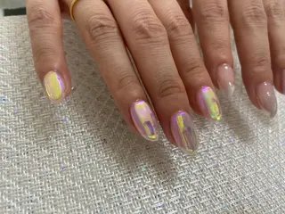 ネイル private salon  Rinの眉毛・アイブロウイメージ