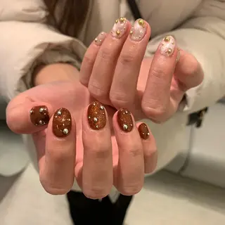 ネイル mizuho .oのネイルデザイン