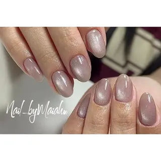 ネイル ⏦Little 𐙚 Nail⏦のネイルデザイン
