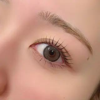 マツエク・マツパ 千代谷 未蘭のマツエク・マツパデザイン