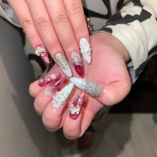 ネイル niko nailのネイルデザイン