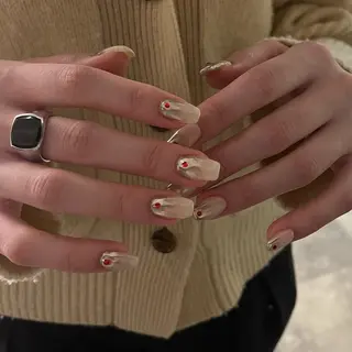 ネイル natsumi .のネイルデザイン