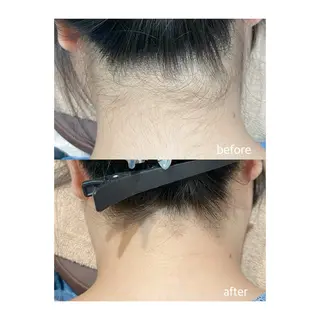 M's Style NAIL BARのエステ・リラクイメージ