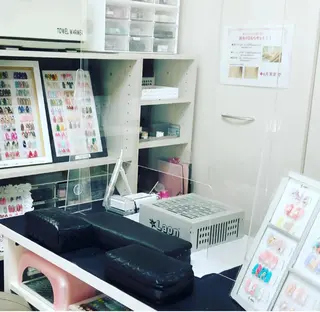 小顔と腸の専門店 ラクーラビューティのエステ・リラクイメージ