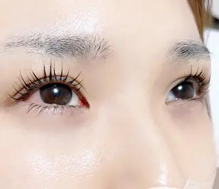 マツエク・マツパ シエルエトワール💜 桜木町のマツエク・マツパデザイン