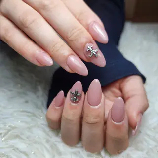 ネイル ☺︎山部 志麻☺︎のネイルデザイン