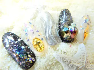 ネイル Dolce.Nail 柏店のネイルデザイン