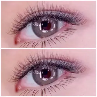 マツエク・マツパ eyelash muchaのマツエク・マツパデザイン