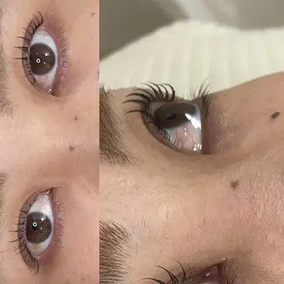 マツエク・マツパ SHINE Beauty Salon豊橋店所属・MAEDA YUKARIのマツエク・マツパデザイン