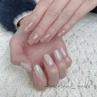 ネイル Sukegawa Satsukiのネイルデザイン