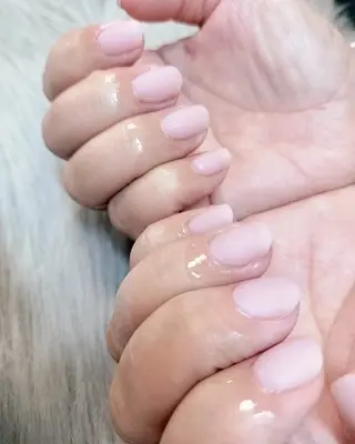 ネイル Kame_ nail🐢💕のネイルデザイン