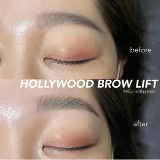 マツエク・マツパ アイブロウ Joli. 🌷nakajimaのマツエク・マツパデザイン