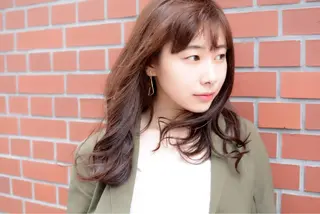 ロング カラー 斉藤 正敏のその他イメージ