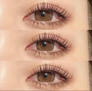 マツエク・マツパ ［無料🩵］Lila 吉見のマツエク・マツパデザイン