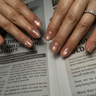 ネイル nail salonーRー所属・nailist RIEのネイルデザイン