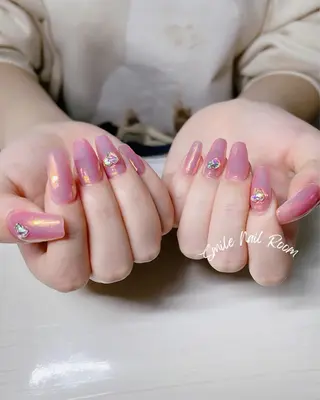 ネイル Smile Nail Roomのネイルデザイン
