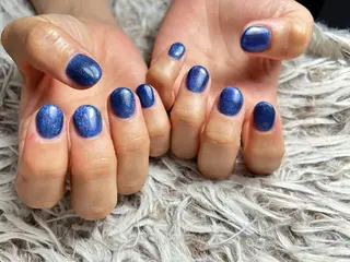 ショート ネイル ✴︎ Delightのネイルデザイン