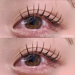 マツエク・マツパ モテhair♡.* ﾏﾂｴｸ/さくら🍨のマツエク・マツパデザイン