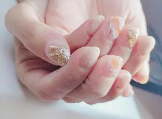 ネイル 小金井市のネイル ・美肌・眉毛やさんの眉毛・アイブロウイメージ