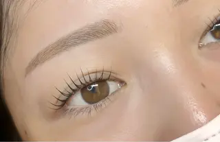 マツエク・マツパ söpöca-lon 桂店所属・🌹橋本 佑未🌹のマツエク・マツパデザイン