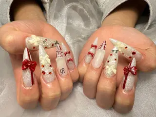 ネイル nail salon MANA　KEIKOのネイルデザイン