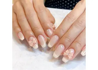 ネイル YK 美学院のネイルデザイン