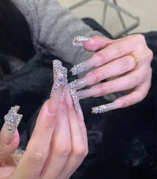 ネイル U.mi Nail Salonのネイルデザイン
