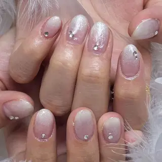 ネイル DEMAIN- 🌹のネイルデザイン