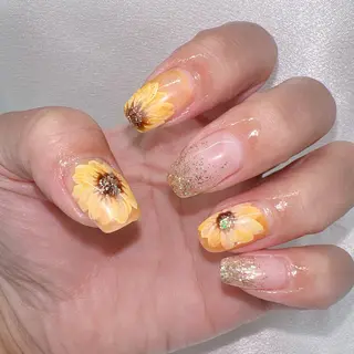 ネイル Emi lyのネイルデザイン