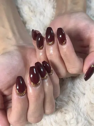 ネイル エンジェルハート所属・エンジェルハート 林田のマツエク・マツパデザイン