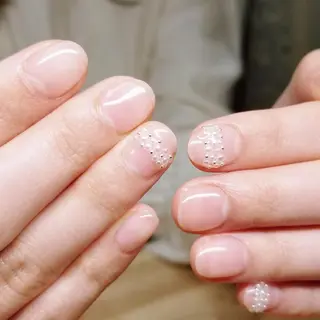 ネイル L'instant  Nail Artzのネイルデザイン